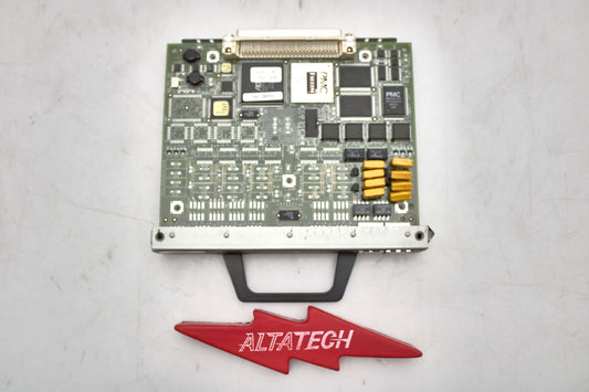 Cisco PA-MC-2T1 2 Port Multichannel T1 Adapter, Used