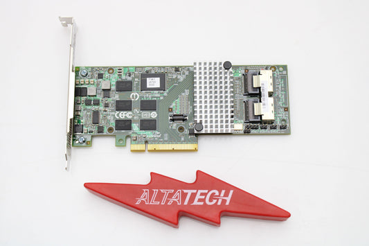 Cisco R2XX-PL003 LSI 6G MEGARAID 9261-8I CTRL, Used