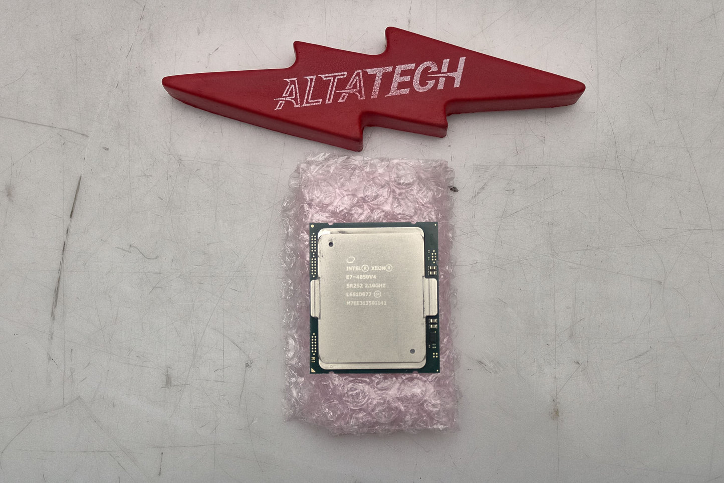 Cisco SR2S2 UCS 2.1GHZ/40MB/115W/16C, E7-4850V4, Used