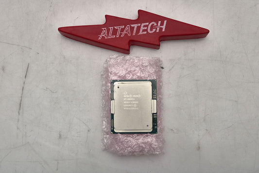 Cisco SR2S2 UCS 2.1GHZ/40MB/115W/16C, E7-4850V4, Used