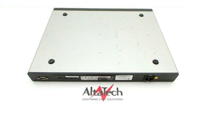 Cisco SRW224G4P 24-Port 10/100 + 4-Port Gigabit PoE Managed Switch, Used