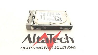 Cisco UCS-HD12T10KS2-E UCS Seagate 1.2TB 6GB SAS 2.5 10K SFF HDD Hard Disk Drive, Used