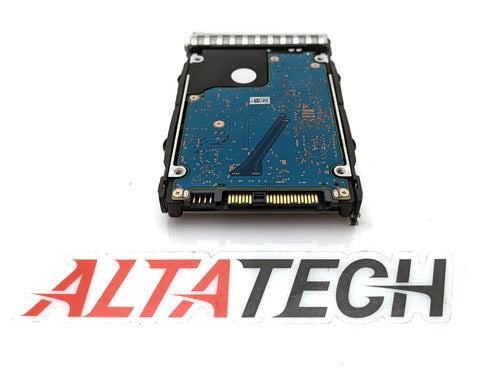 Cisco UCS-HD12TB10K12N Cisco UCS 1.2TB 10k rpm 12Gbps SAS SFF Hard Disk Drive , Used