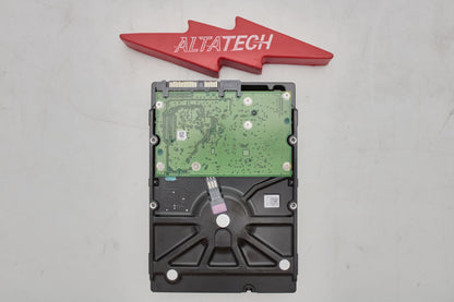 Cisco UCS-HDD-3TI2F214 3TB 7.2K SAS 3.5" 6G, Used