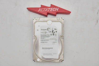 Cisco UCS-HDD-3TI2F214 3TB 7.2K SAS 3.5" 6G, Used