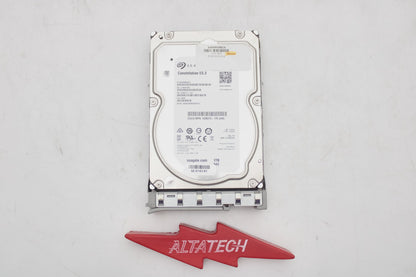 Cisco UCS-HDD1TI2F212 1TB SAS 7.2K 3.5" 6G HDD, Used