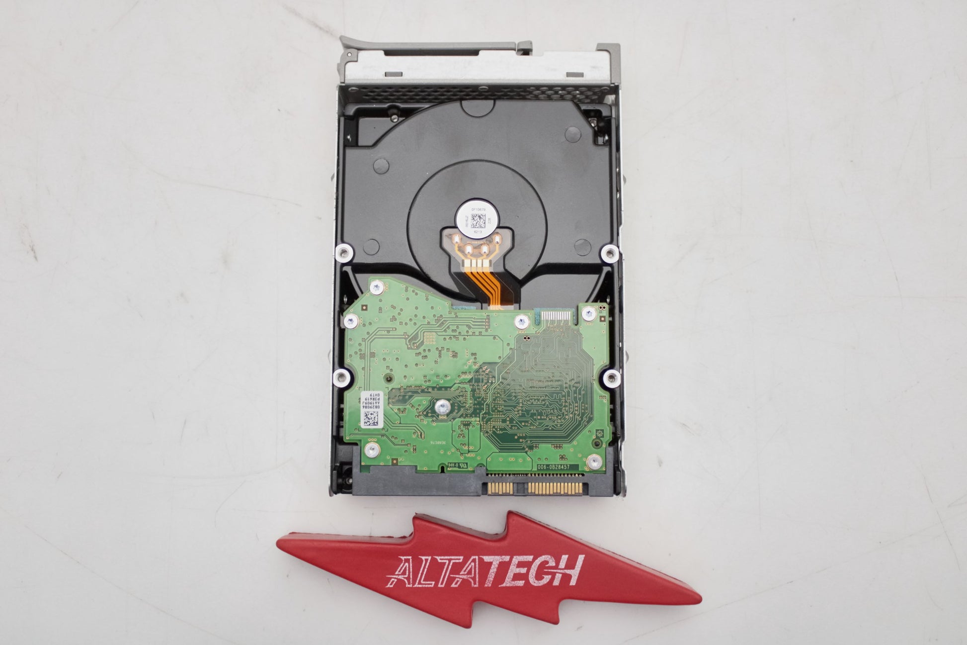 Cisco UCS-HDD2TI2F213 2TB SAS 7.2K RPM 3.5" HDD, Used