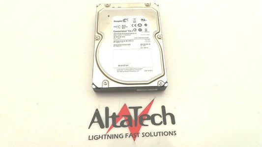Cisco UCS-HDD3TI2F214 UCS Seagate 3TB 7.2K SAS 3.5" Hard Drive, Used