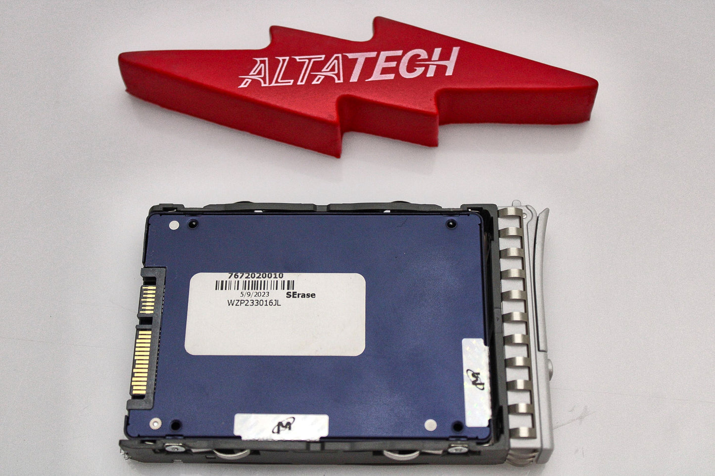 Cisco UCS-SD19TM1X-EV 1.9TB 2.5 inch Enterprise Value 6G SATA SSD, Used