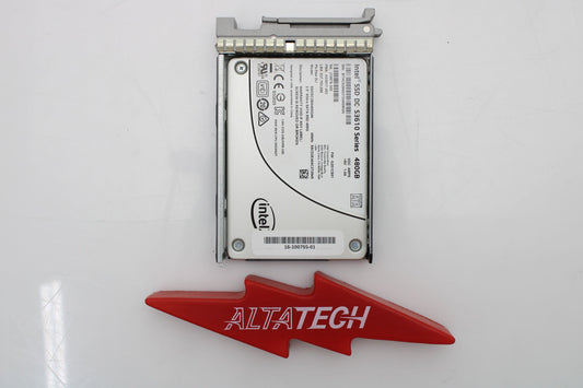 Cisco UCS-SD480G12S3-EP 480GB 2.5" SSD 6GBPS, Used