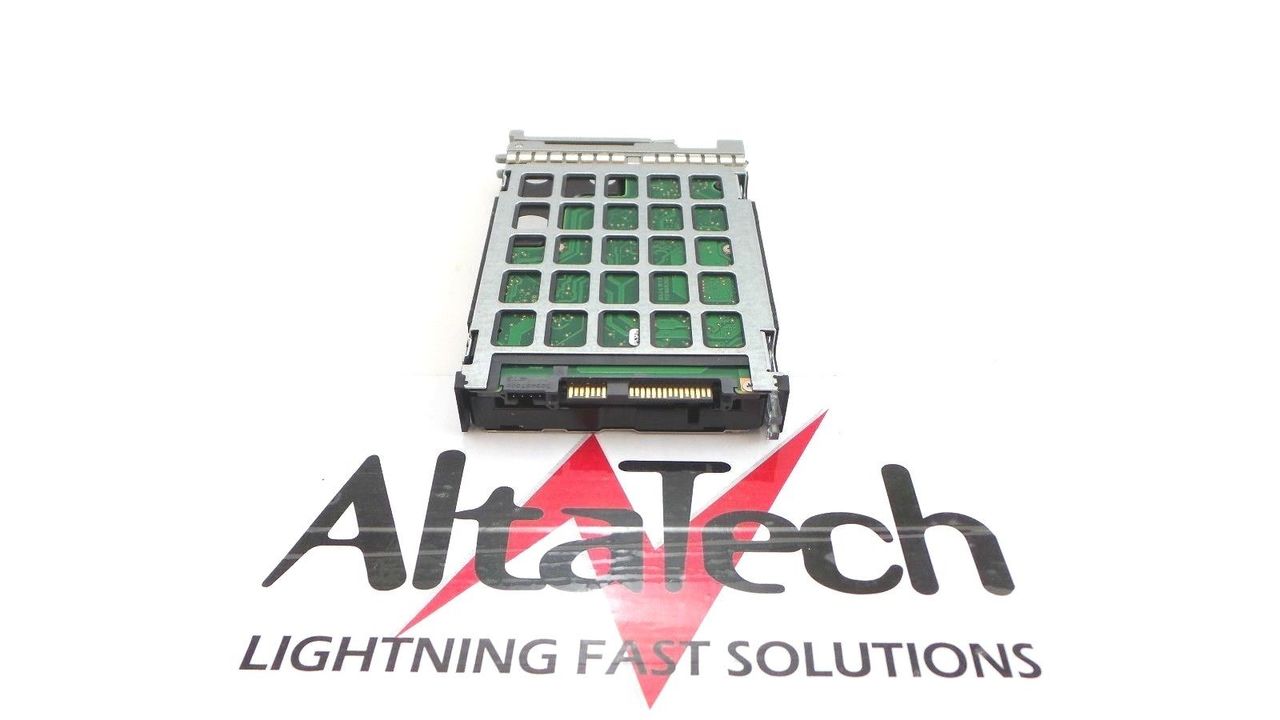Cisco UCS-SP-D1P2T 1.2TB 10K SAS 2.5" Hard Drive, Used