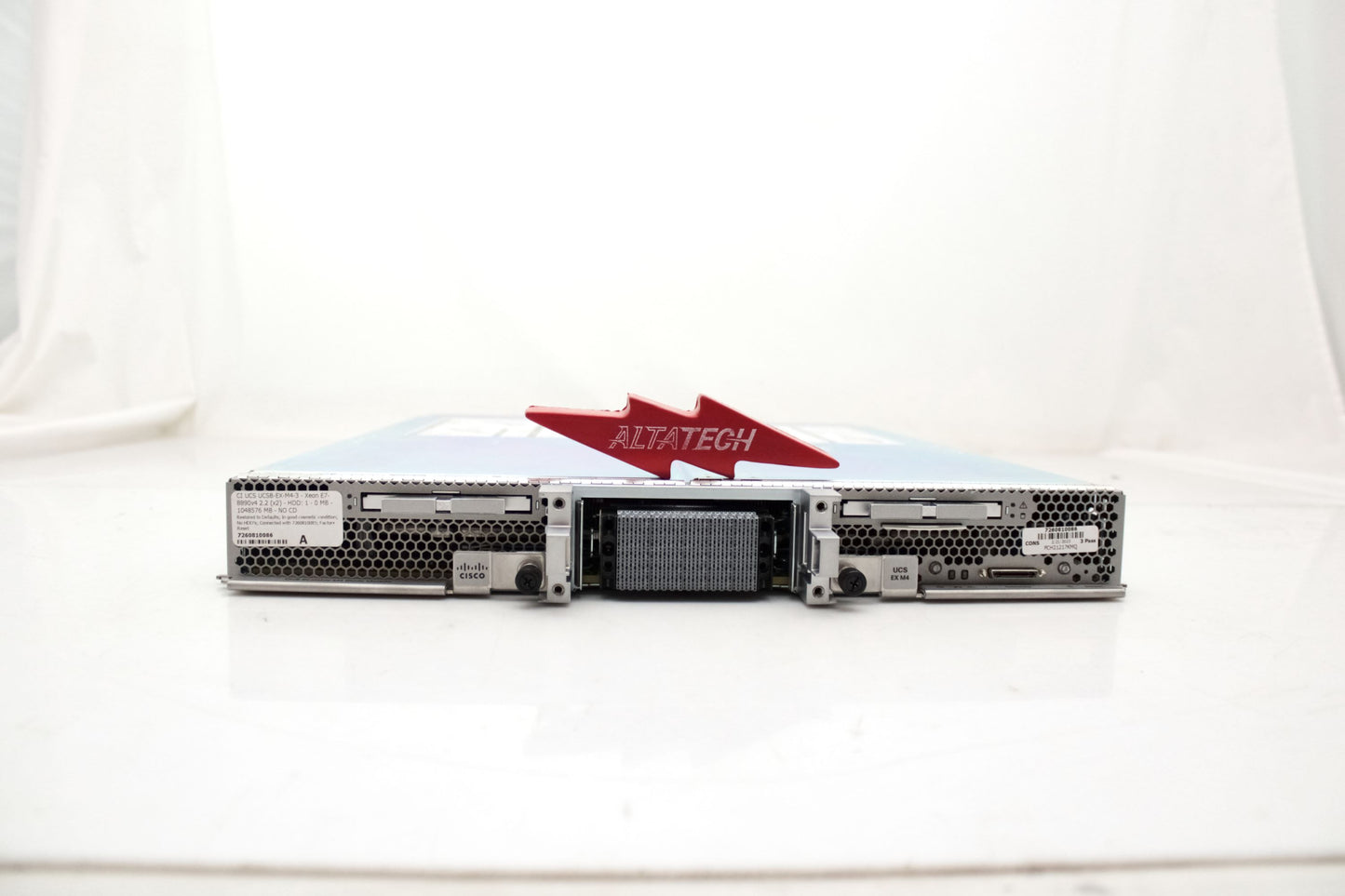 Cisco UCSB-EX-M4-3A Scalable M4 Blade Module B460, Used