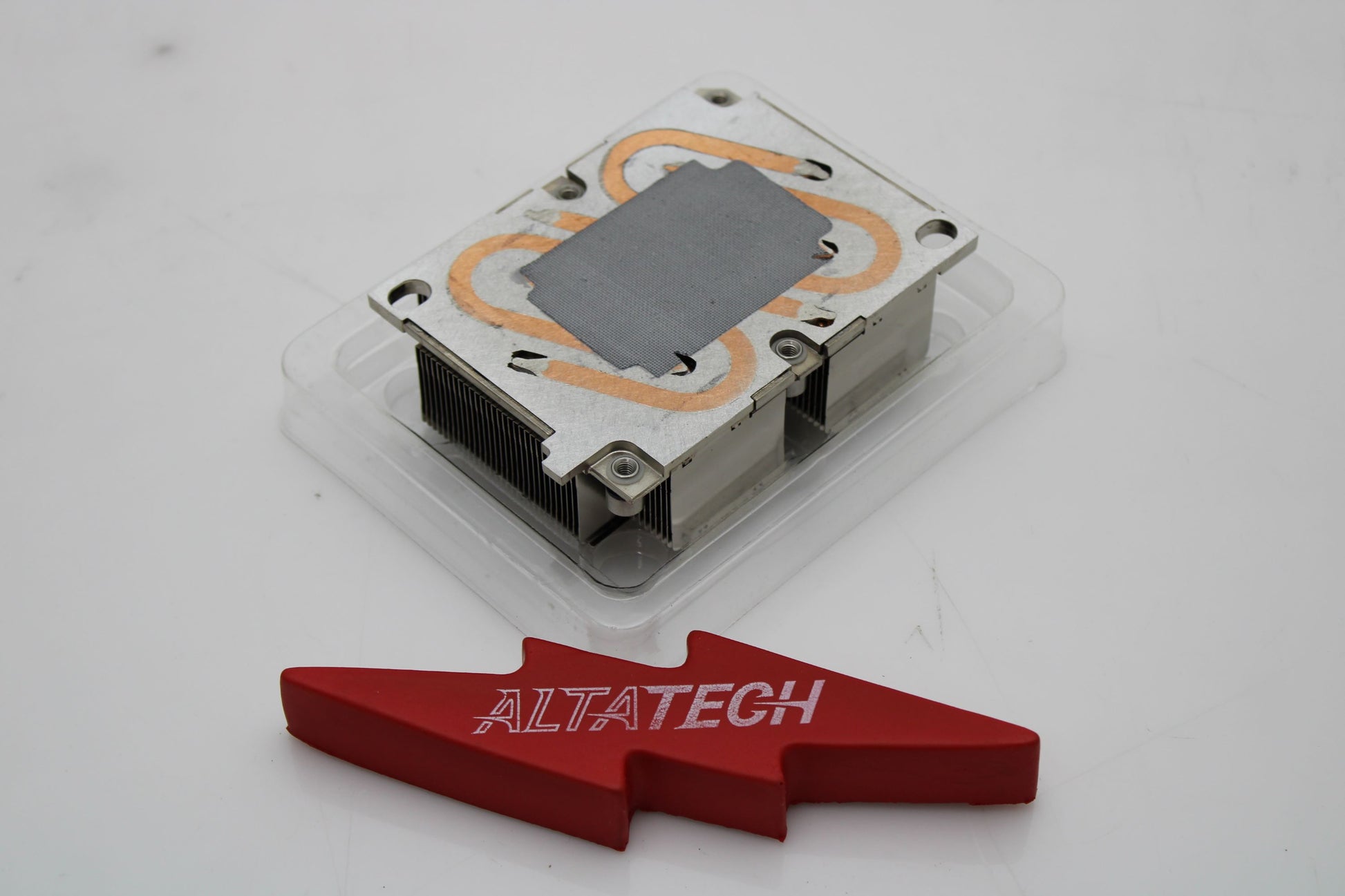 Cisco UCSB-HS-M5-R Rear Heatsink for UCSB-B200-M5, Used