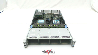 Cisco UCSC-C240-M4L_512GB UCSC-C240-M4L Server - 2x 12-Core 2.20GHz CPU - 512GB RAM, Used
