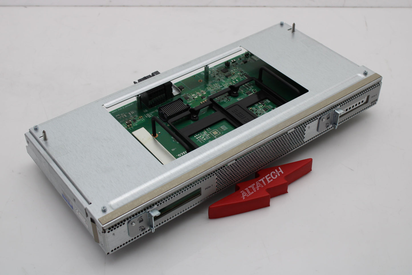 Cisco UCSC-C3K-M4IO S3260 I/O Expander For M4/M5, Used