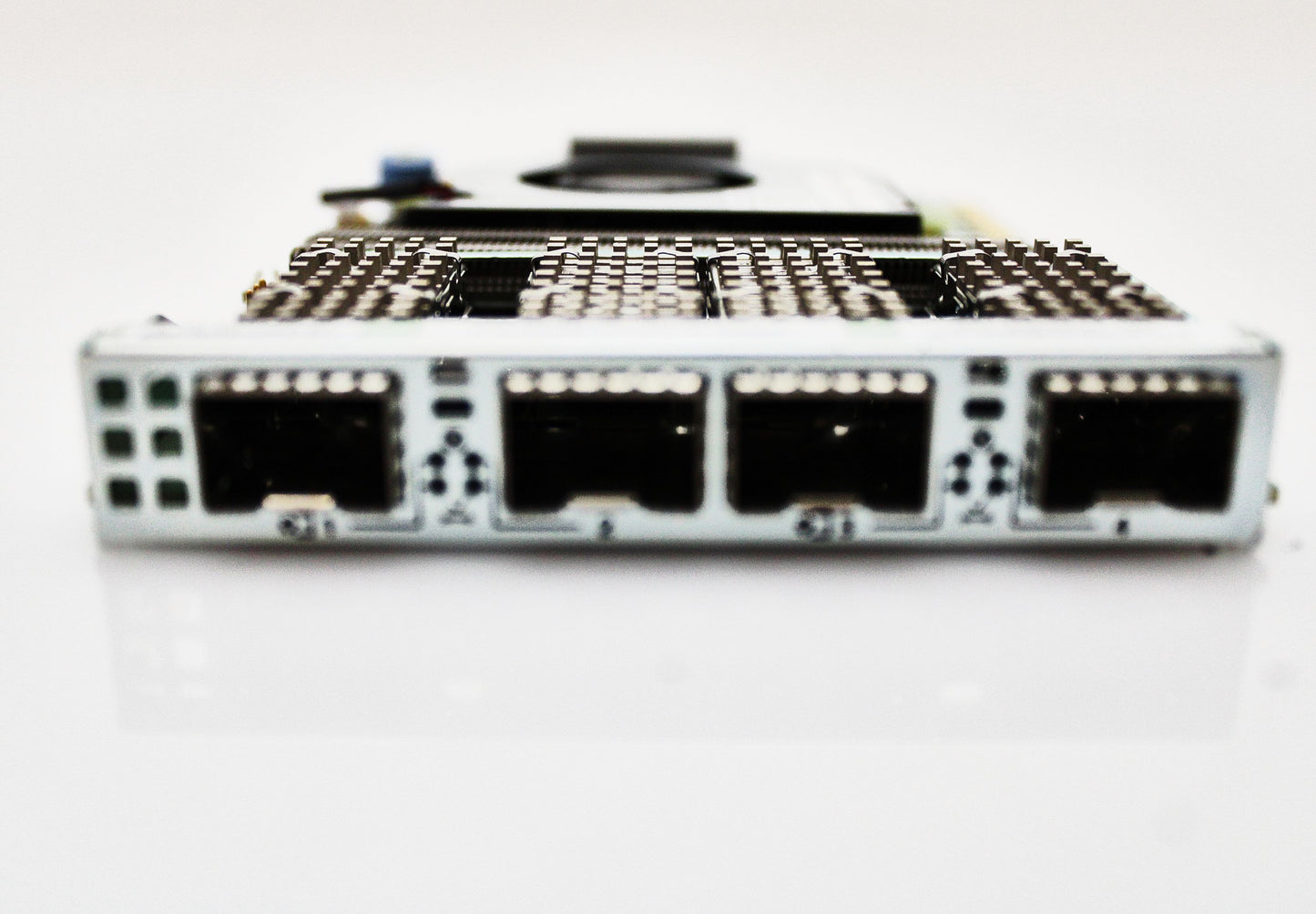 Cisco UCSC-MLOM-C25Q-04 UCS VIC 1457 QUAD 10/25G, Used