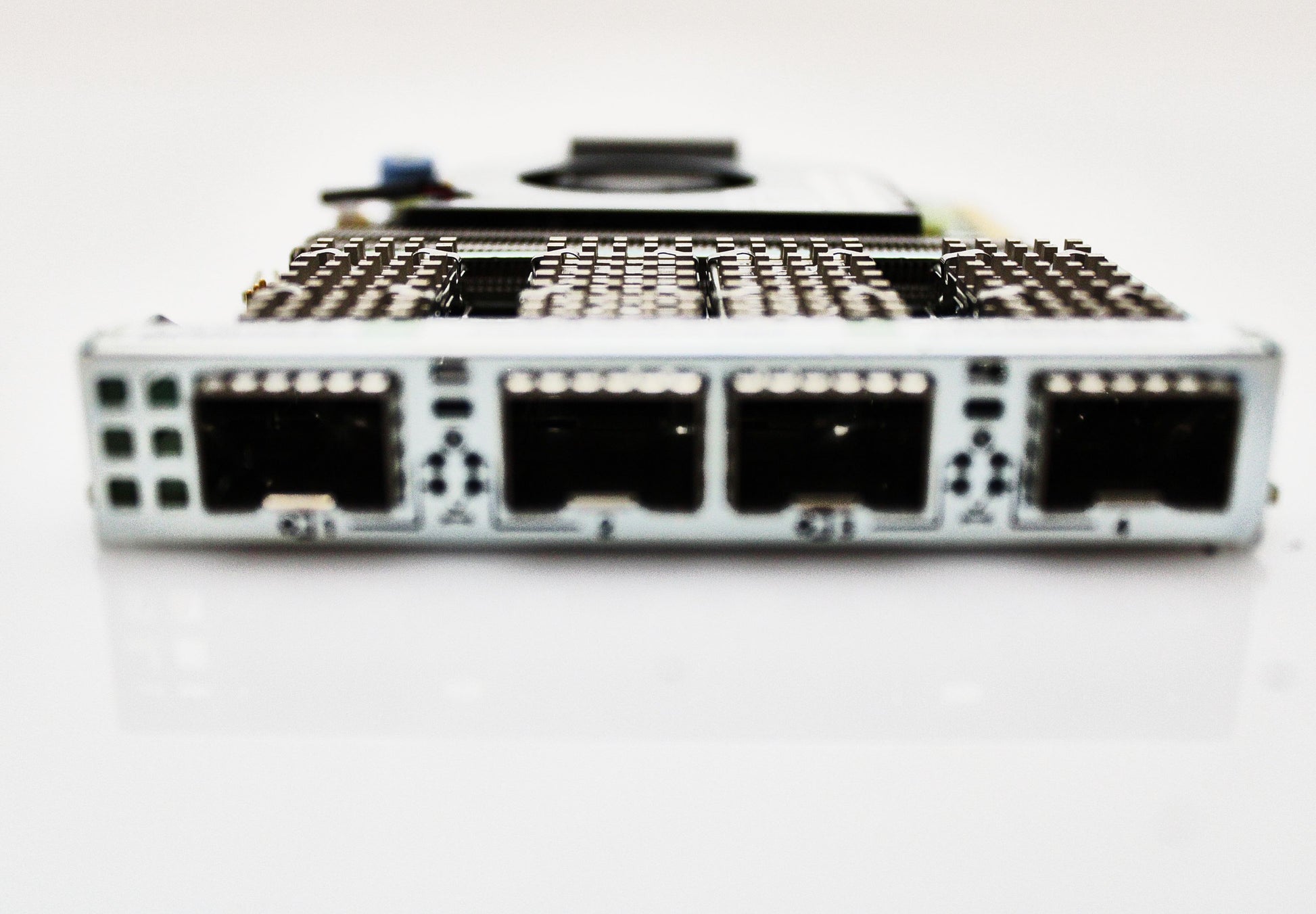 Cisco UCSC-MLOM-C25Q-04 UCS VIC 1457 QUAD 10/25G, Used