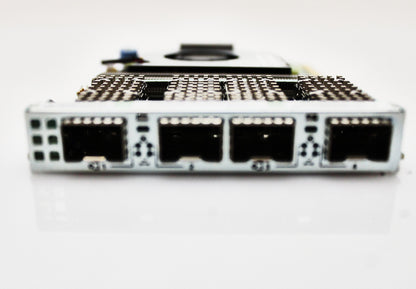 Cisco UCSC-MLOM-C25Q-04 UCS VIC 1457 QUAD 10/25G, Used