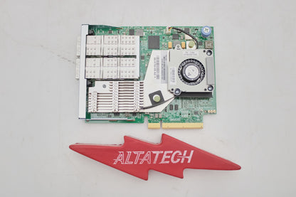 Cisco UCSC-MLOM-C40Q-03 UCS VIC 1387 DUAL 40GB QSFP, Used