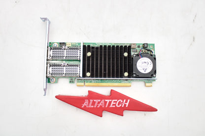 Cisco UCSC-PCIE-C40Q-03 PCI-E 2-PORT 40GBE VIC 1385, Used