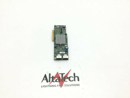 Cisco UCSC-RAID-MZ-220 UCS 200M-8i SAS Dual-Port PCI-e Mezzanine RAID Card, Used