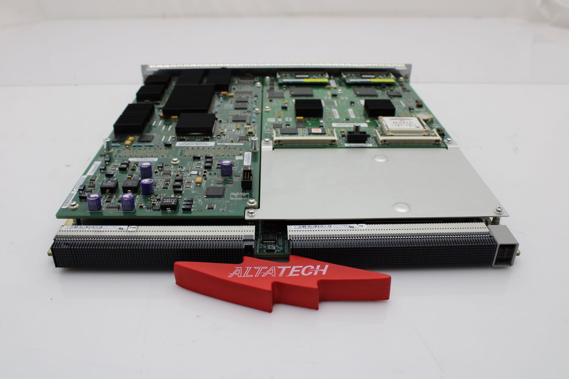 Cisco VS-S720-10G-3CXL VS-S720-10G-3CXL Cisco Catalyst 6500 Supervisor 720, Used