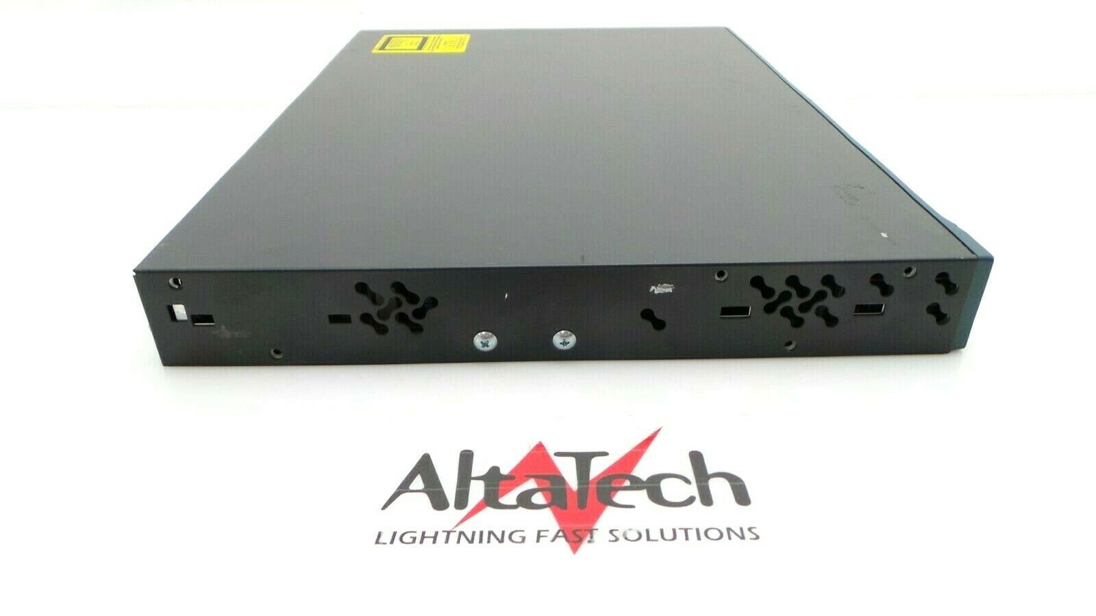 Cisco WS-C2960G-24TC-L Catalyst C2960 24 Port Managed Switch, Used