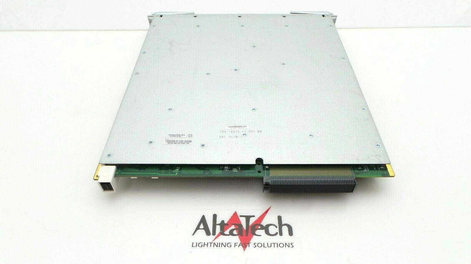 Cisco WS-X6148A-GE-45AF Catalyst 6500 48-Port PoE Gigabit RJ-45 Switch Module, Used