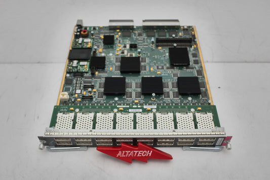 Cisco WS-X6516A-GBIC WS-X6516A-GBIC Catalyst 6500 Gigabit Ethernet Module, Used