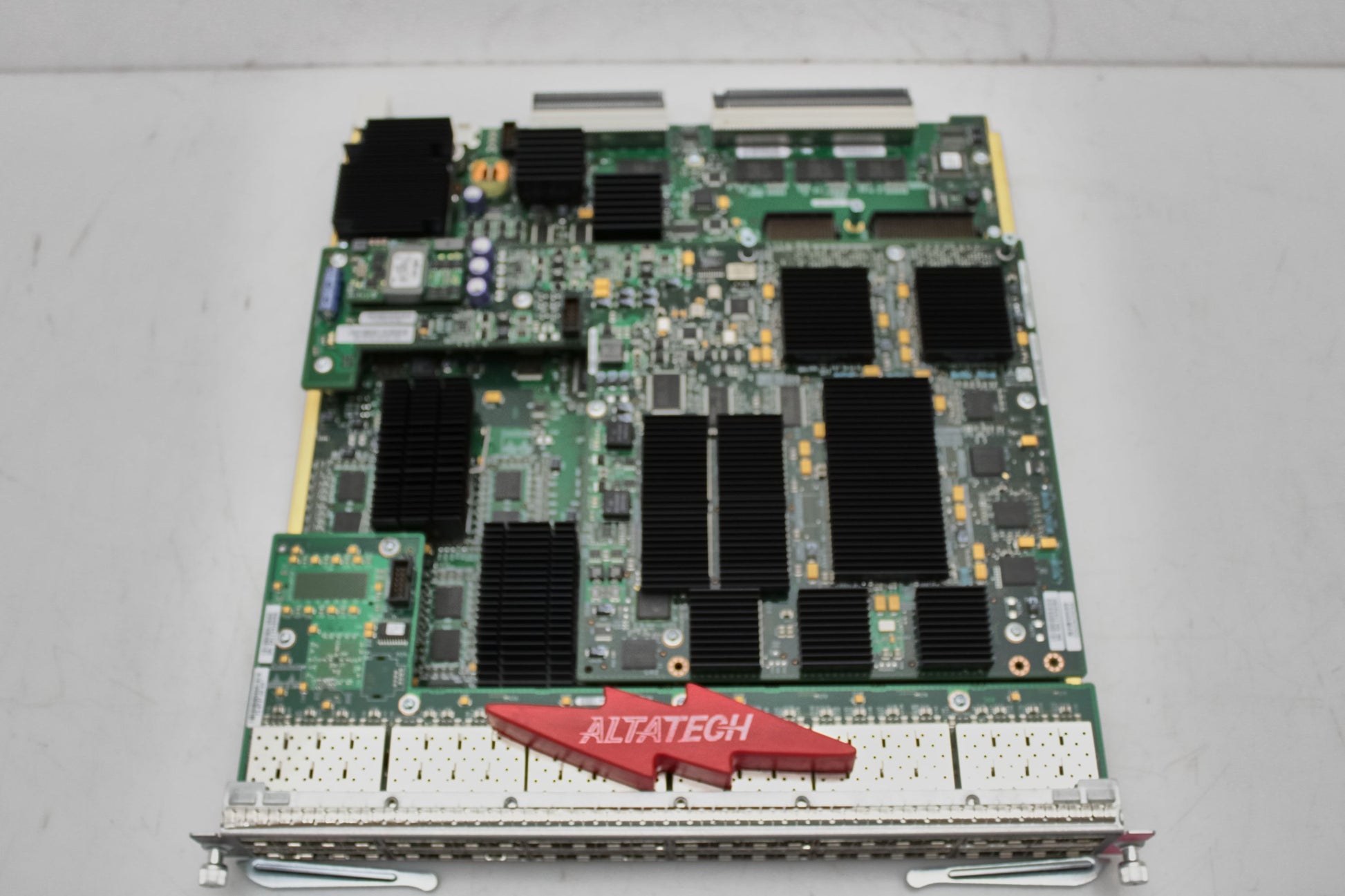 Cisco WS-X6748-SFP Cisco 7600 Ethernet Module / Catalyst 6500 48-port GigE Mod: fabric-enabled, Used