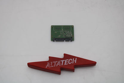 Crucial SG9SLM3B8GBM11ISI 8GB SSD Boot Drive Isilon, Used