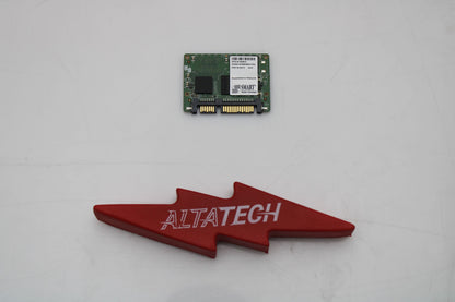 Crucial SG9SLM3B8GBM11ISI 8GB SSD Boot Drive Isilon, Used