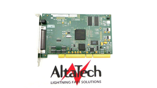 OEM OR-64L0-S1580 PCI-X Image Acquisition Card, Used