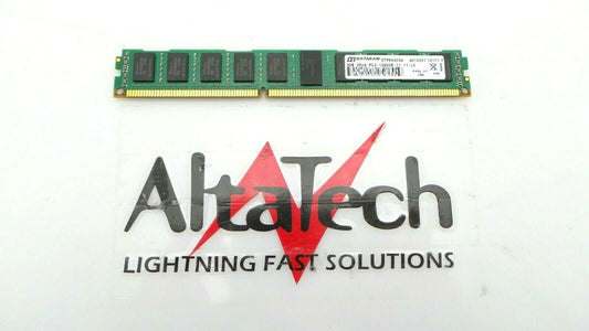 OEM DTP64403A 4GB PC3-12800R 2Rx8, Used