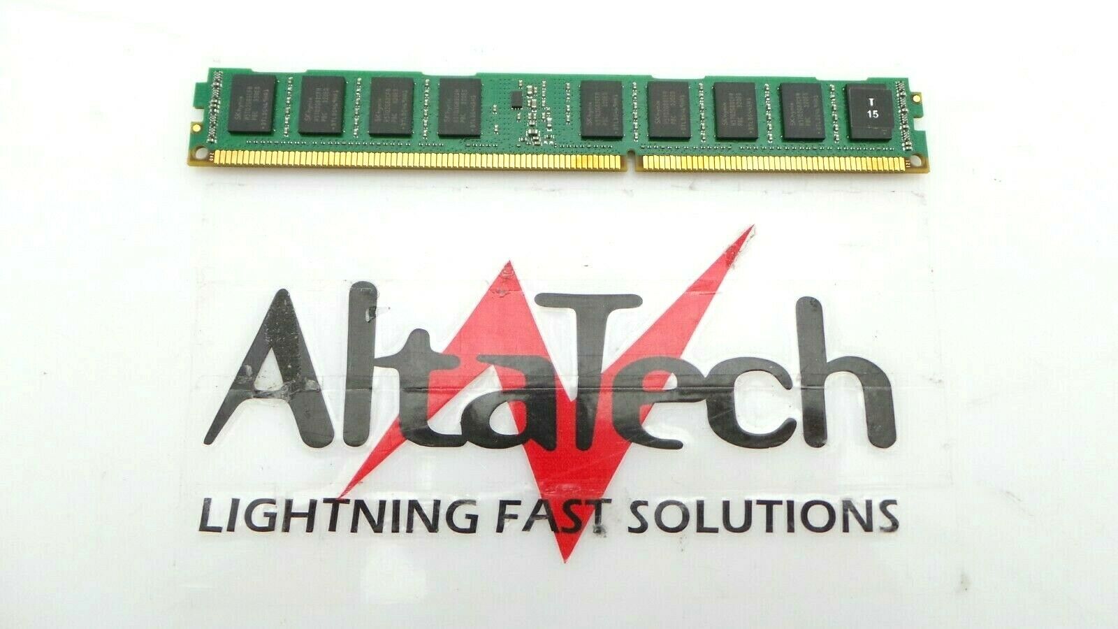 OEM DTP64403B 4GB PC3-12800R 2Rx8, Used