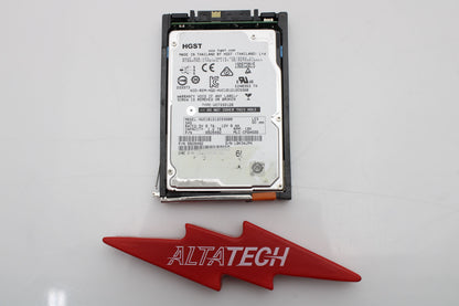 Dell 005050727 1.2TB 10K SAS 2.5 6G VNX5200, Used