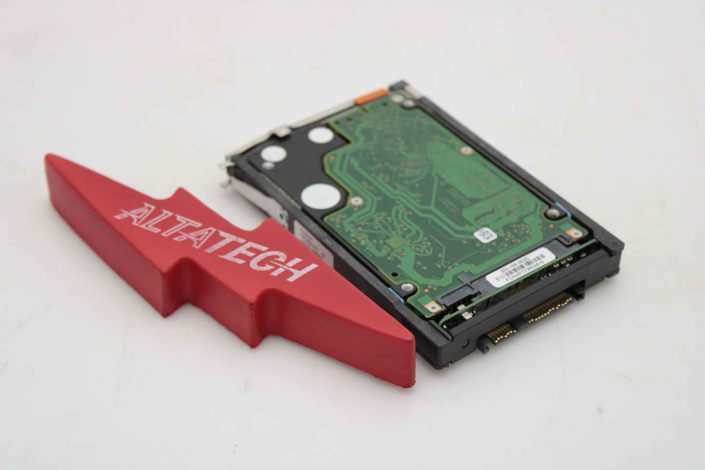 Dell 005051123 1.2TB 10K SAS 2.5 6G VMAX 10K/40K, Used