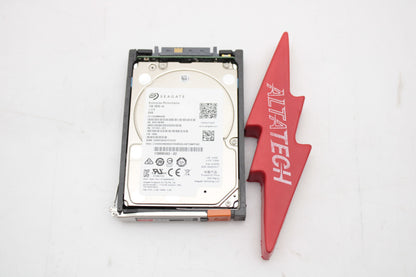 Dell 005051123 1.2TB 10K SAS 2.5 6G VMAX 10K/40K, Used