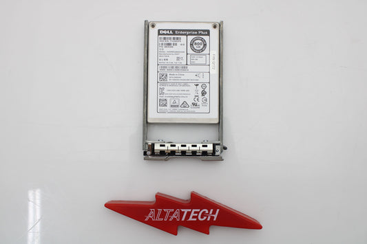 Dell 00DHH-EQL 800GB SSD SAS 2.512G wi 0B35369 e+, Used
