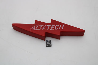 Dell 00PD22 32GB MICRO SD SDHC/XC CLASS 10 CARD, Used