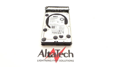 Dell 0V8G9 1TB 7.2K SAS 3.5" 6G EP, Used