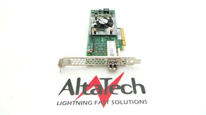 Dell 0187H QLogic QLE2660 16GB Single Port HBA, Used