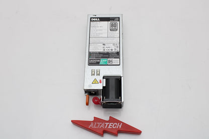Dell 01YHN 1600W POWER SUPPLY DELTA Z9500, Used