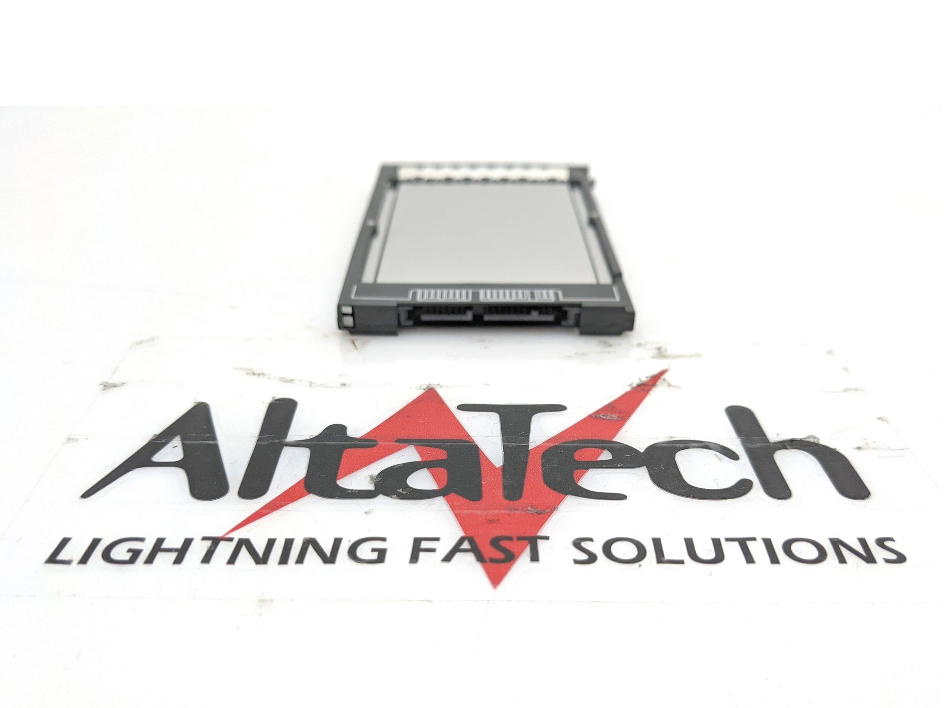 Dell 02KFM 50GB 1.8" uSATA MLC SSD, Used