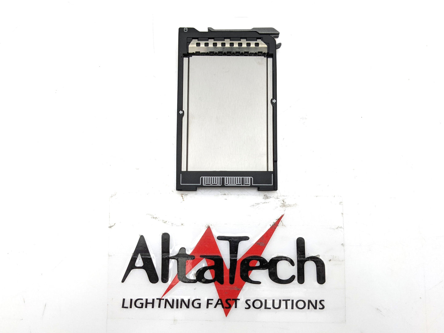 Dell 02KFM 50GB 1.8" uSATA MLC SSD, Used