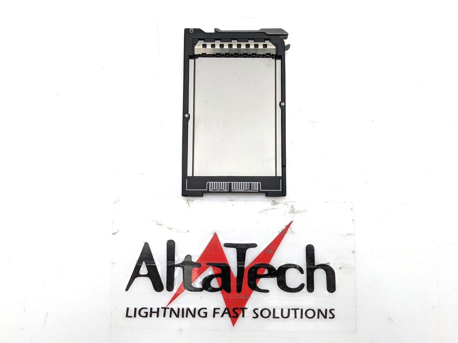 Dell 002KFM 50GB 1.8" uSATA MLC SSD, Used