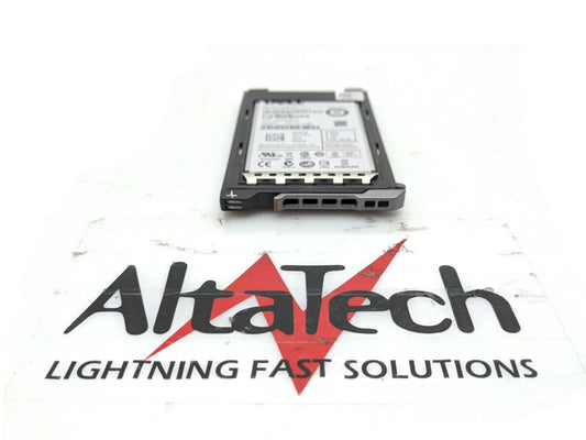 Dell 002KFM 50GB 1.8" uSATA MLC SSD, Used