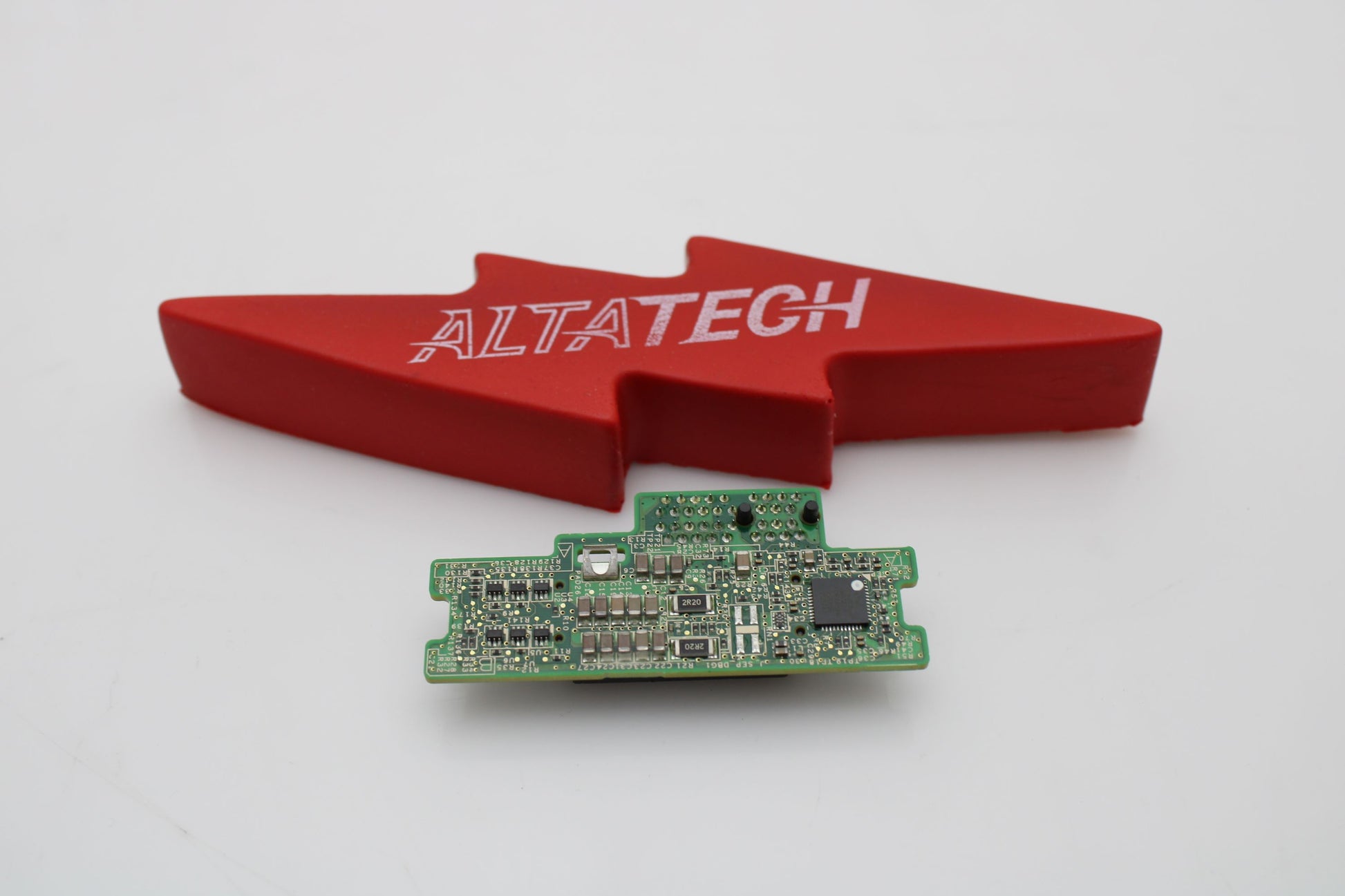 Dell 02KRHH Backplane HDD 2x1.8' SSD m420, Used