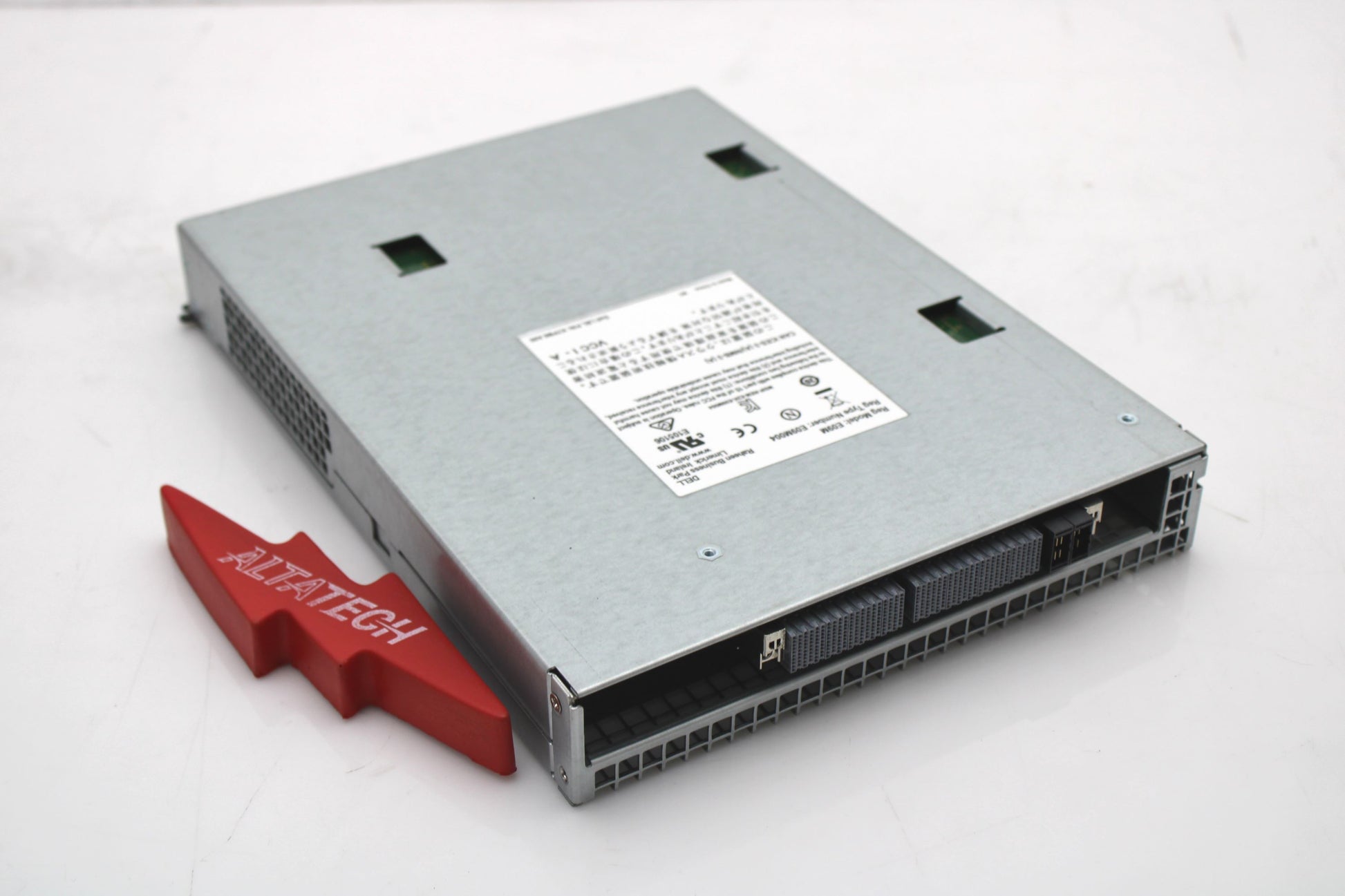 Dell 02X93X CONTROLLER MD1400 12GB SAS EMM, Used