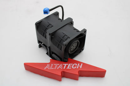 Dell 0304KC COOLING FAN FOR DELL R510, Used